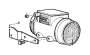 Image of Plug image for your 2000 Volvo V40