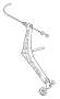 Image of Retainer image for your 2025 Volvo EX90