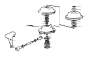 View Bushing Full-Sized Product Image 1 of 10