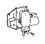 View GCP Vacuum Booster. Full-Sized Product Image