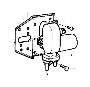 View GCP Vacuum Booster. Full-Sized Product Image