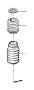 View GCP Bellows. Full-Sized Product Image