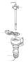 View 1389424 Full-Sized Product Image for your 1989 Volvo 240   