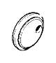View Sealing plug Full-Sized Product Image