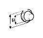 View Plug Full-Sized Product Image