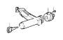 View Key blank Full-Sized Product Image