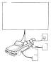 View Trim moulding, right Full-Sized Product Image