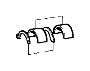 View Main bearing kit Full-Sized Product Image