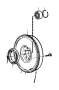 View Clutch Pilot Bearing Full-Sized Product Image