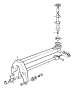 View Ball socket Full-Sized Product Image