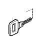 View Key blank Full-Sized Product Image