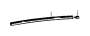 View Trim moulding, right Full-Sized Product Image