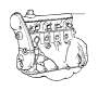 View Engine, exch Full-Sized Product Image 1 of 2