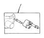 View Protecting sleeve Full-Sized Product Image