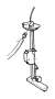 View Hose clamp Full-Sized Product Image