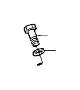 View Hexagon screw Full-Sized Product Image