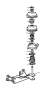 View Throttle pulley Full-Sized Product Image