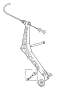 View Throttle control cable Full-Sized Product Image