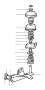 View Throttle pulley Full-Sized Product Image
