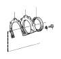 View Sealing flange Full-Sized Product Image