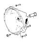 View Clutch housing Full-Sized Product Image
