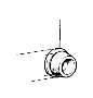 View Plug Full-Sized Product Image