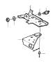 View Toothed washer Full-Sized Product Image
