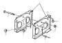 View Flange screw Full-Sized Product Image