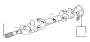 View Flange yoke Full-Sized Product Image