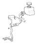 View Tensioning arm Full-Sized Product Image
