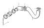 View Hose clamp Full-Sized Product Image