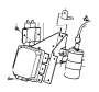 Image of Ignition coil image for your 2011 Volvo XC60   
