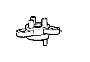 View 1323894 Full-Sized Product Image for your 1984 Volvo 760   