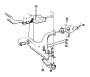 View Flange lock nut Full-Sized Product Image