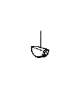 View Engine Camshaft Plug Full-Sized Product Image