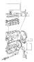 View Engine mountings, left Full-Sized Product Image