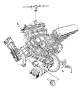 View Engine Valve Cover Gasket (Left) Full-Sized Product Image