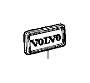 View Emblem Full-Sized Product Image