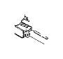 Image of Push button image for your 1992 Volvo 960
