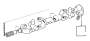 View Flange yoke Full-Sized Product Image