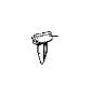 View GCP Locking Pin. Full-Sized Product Image
