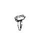 View GCP Locking Pin. Full-Sized Product Image
