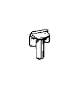 View GCP Locking Pin. Full-Sized Product Image
