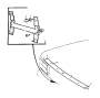 View Flange cap nut Full-Sized Product Image