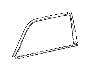 View Trim moulding, left Full-Sized Product Image