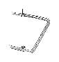 View GCP Cover moulding. Full-Sized Product Image