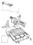 View Seat frame Full-Sized Product Image