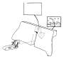 View Padding Full-Sized Product Image