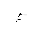 View GCP Plug. (Black) Full-Sized Product Image