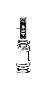 Image of Piston image for your 1998 Volvo V70 XC